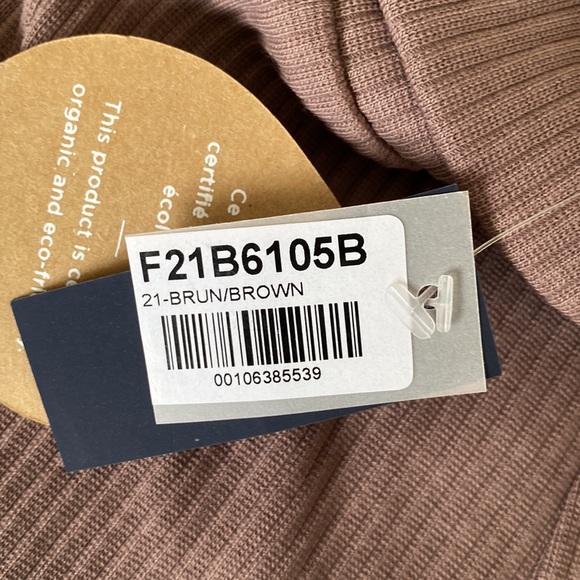 Souris mini organic cotton 2 piece set - Picture 13 of 14